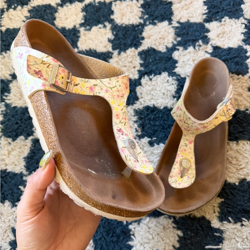 Birkenstock Gizeh